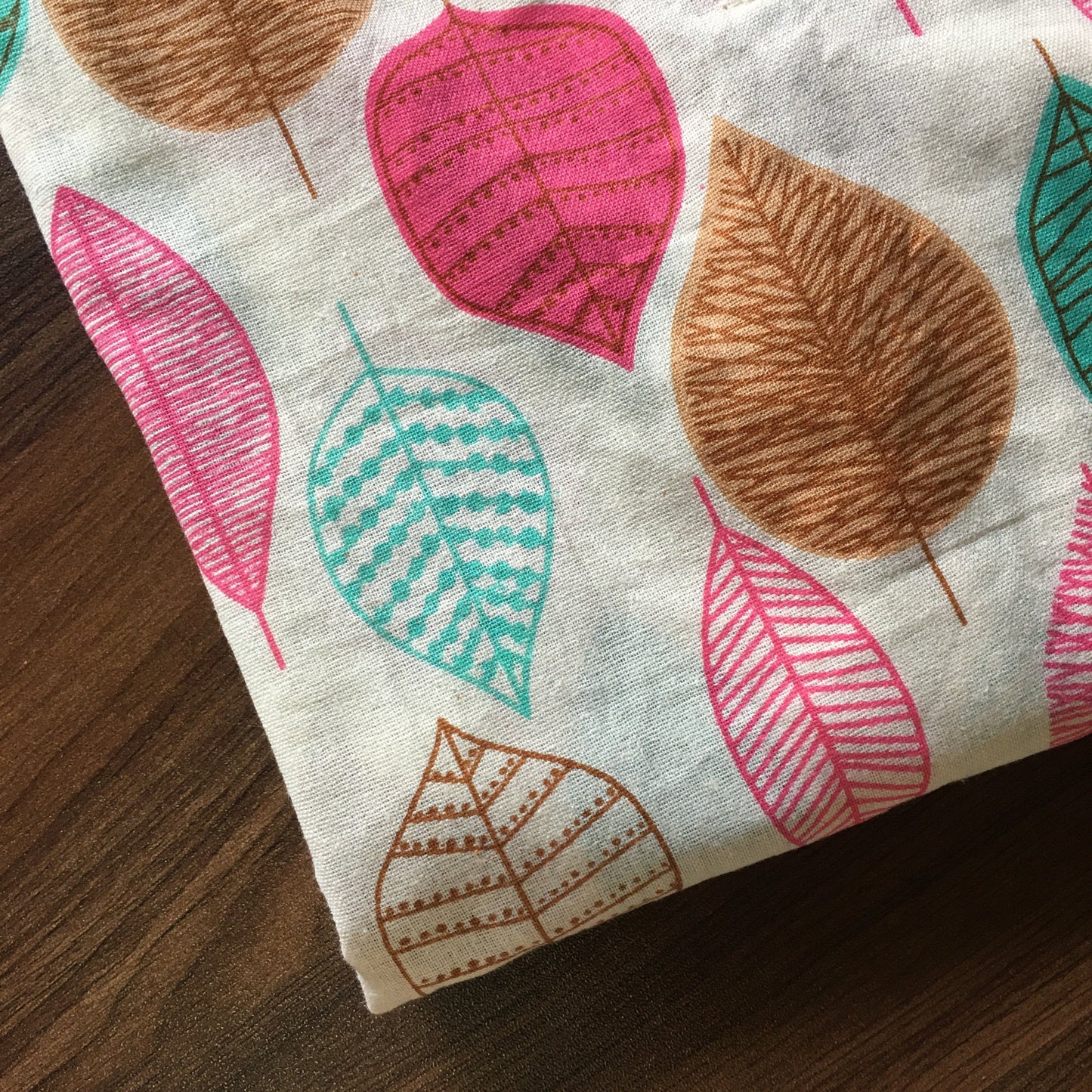 Cord Set - Petals - Beach Pink